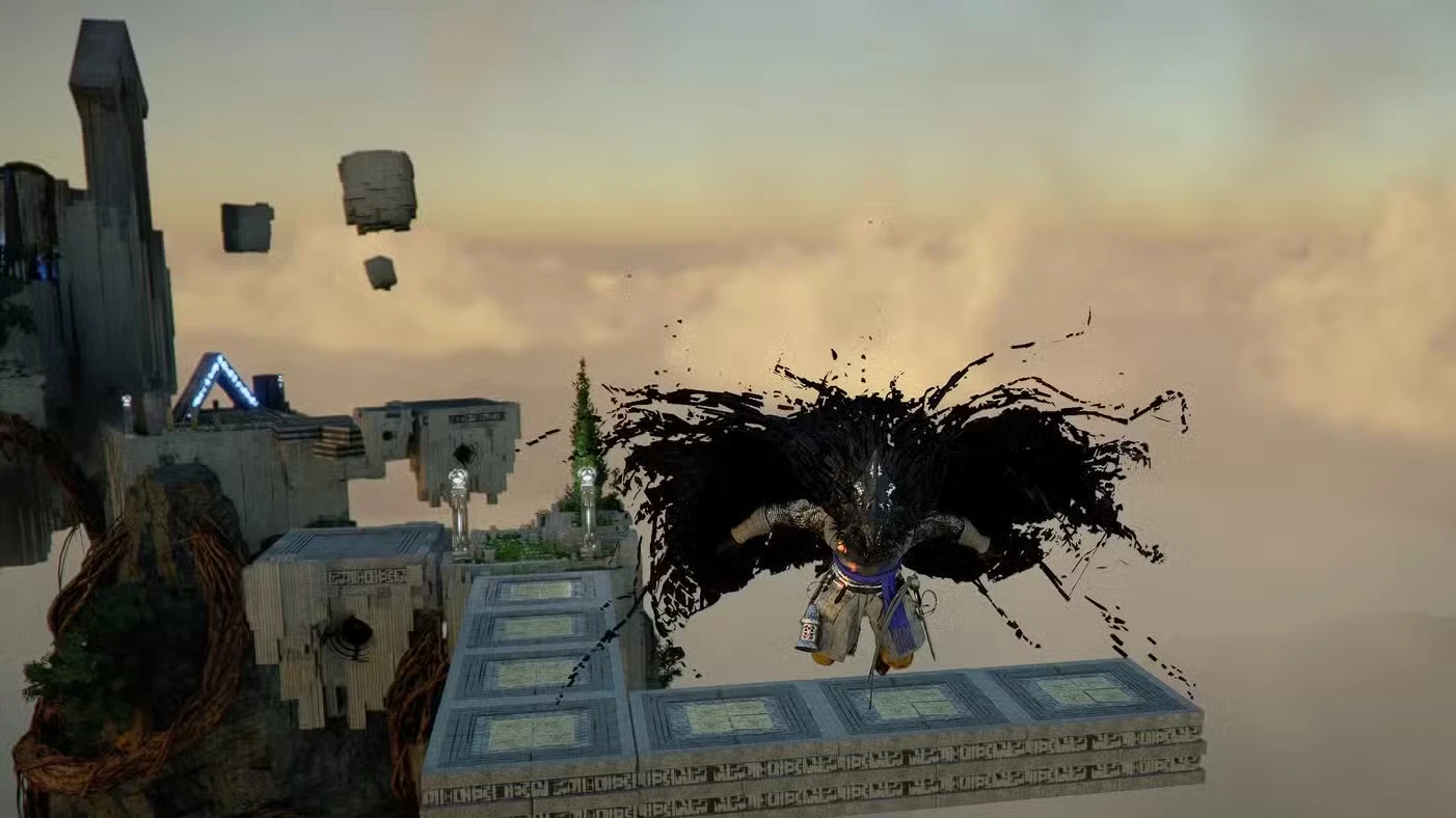 Roots of Truth Abyss puzzle walkthrough in Crimson Desert
