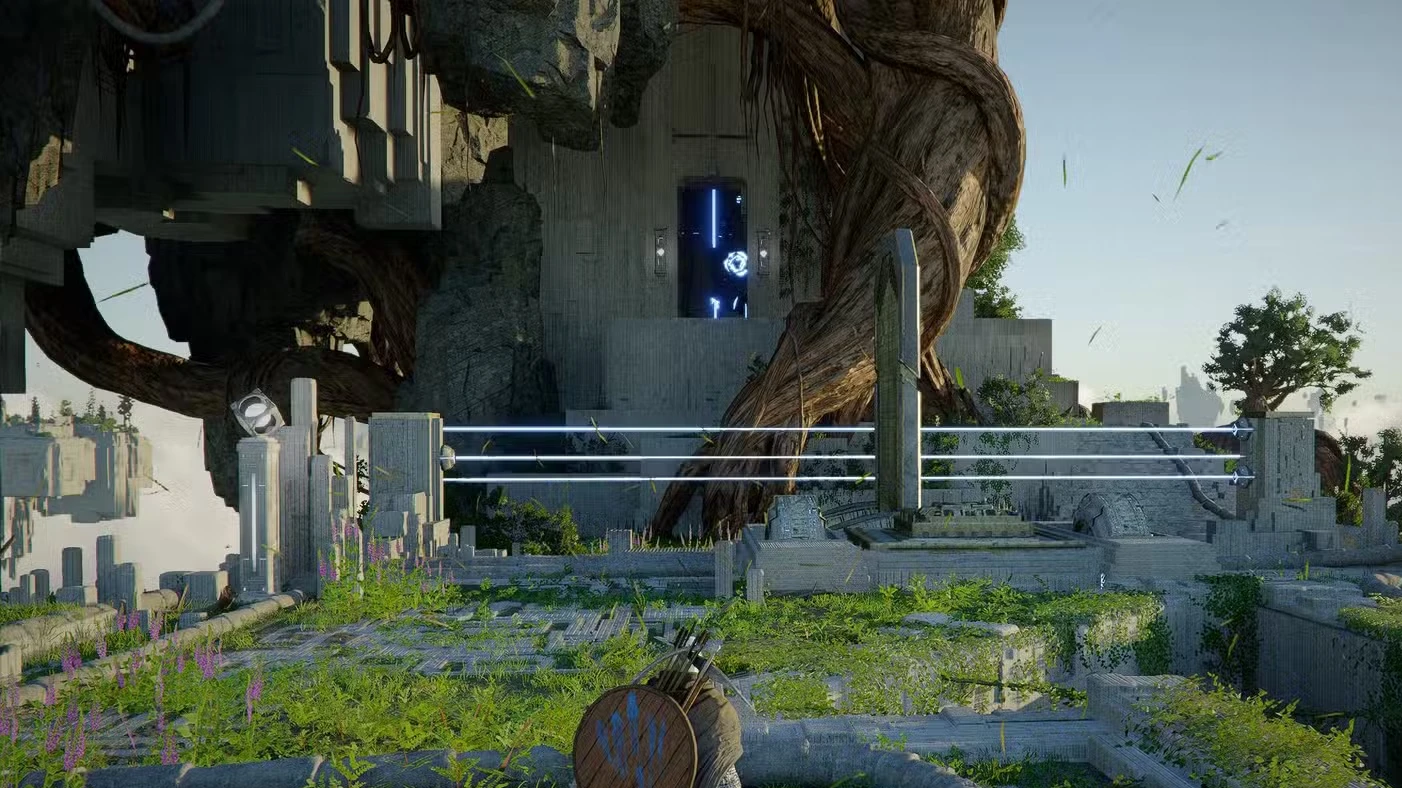 Roots of Truth Abyss puzzle walkthrough in Crimson Desert