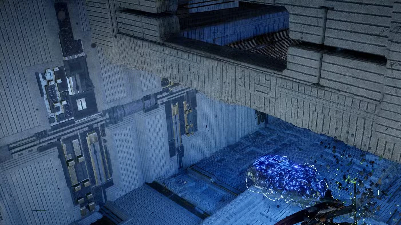 Roots of Truth Abyss puzzle walkthrough in Crimson Desert