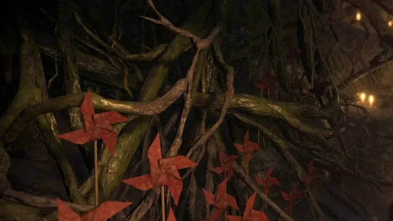 Roteiro da missão de Ryozo Munakata em Fatal Frame 2 Remake