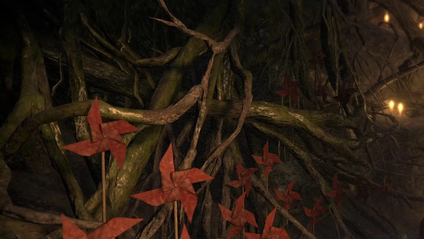 Ryozo Munakata Side Story Walkthrough in Fatal Frame 2 Remake