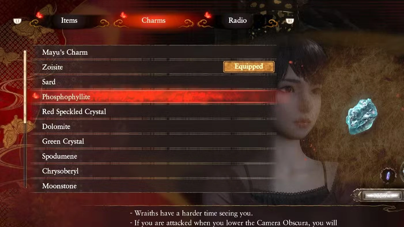 Ryozo Munakata Side Story Walkthrough in Fatal Frame 2 Remake