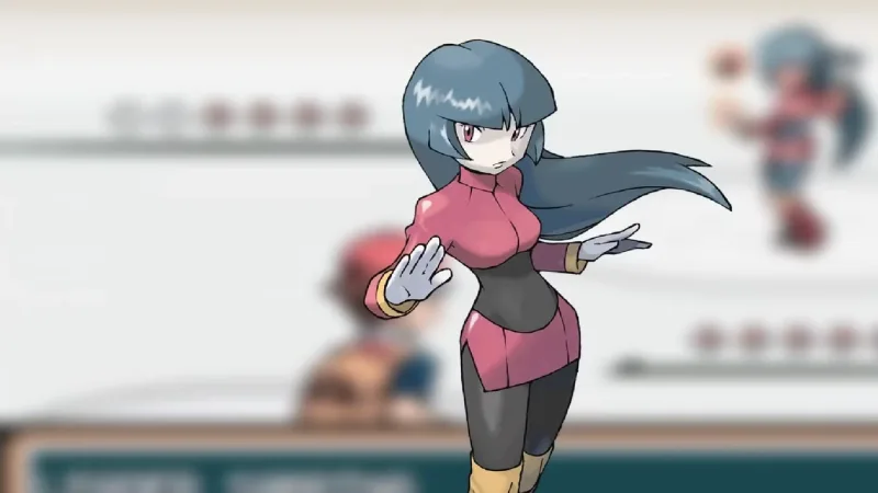 Sabrina em Saffron City: quebra‑cabeça do ginásio e como vencê‑la em FireRed/LeafGreen