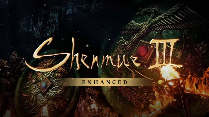 Shenmue 3 Enhanced abre pré-venda para consoles e PC com novos recursos