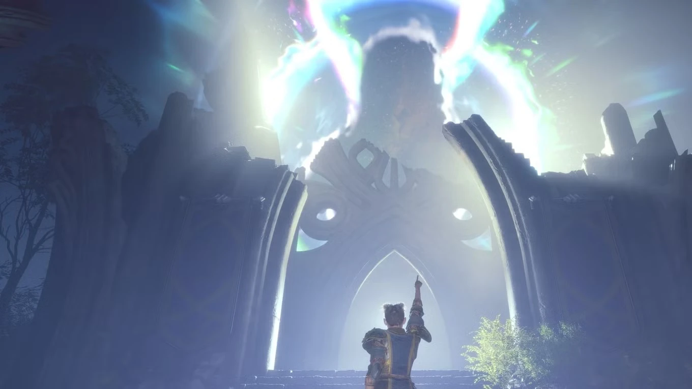 Solasta 2 All Difficulty Modes Explained