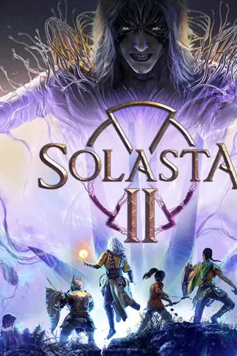 Solasta 2 Best Beginner Class for Main Campaign - Character Creation Guide
