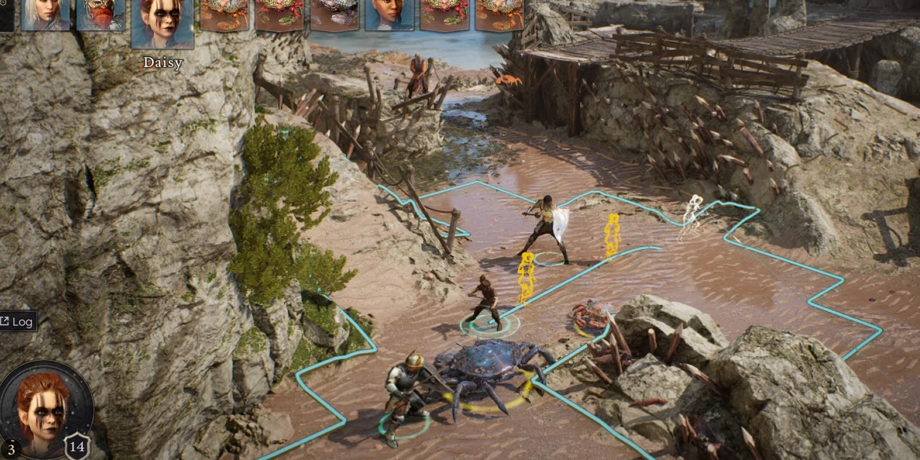 Should You Accept or Refuse the Covenant in Solasta 2?
