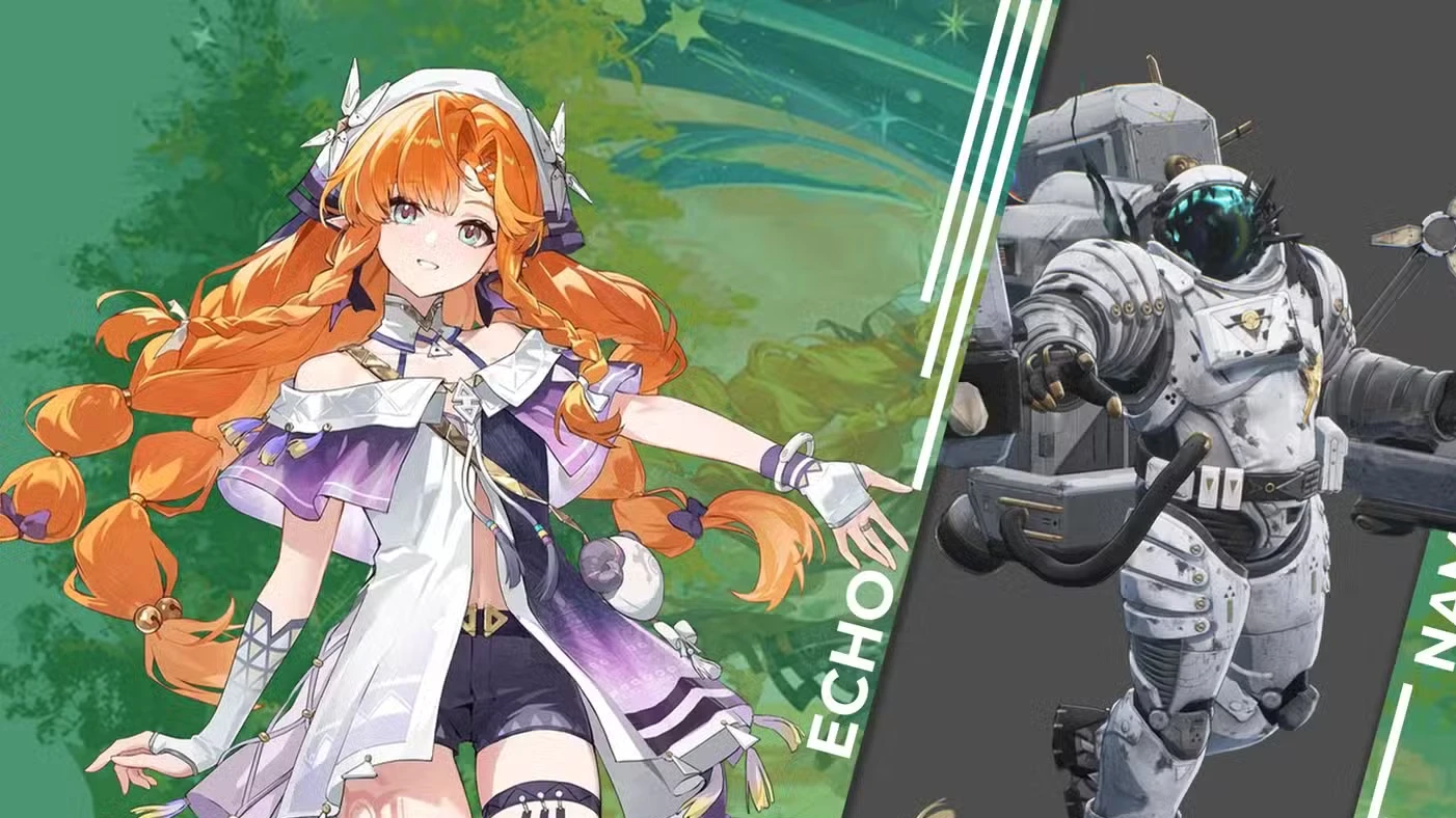 Sigrika Build Guide In WuWa (Wuthering Waves)