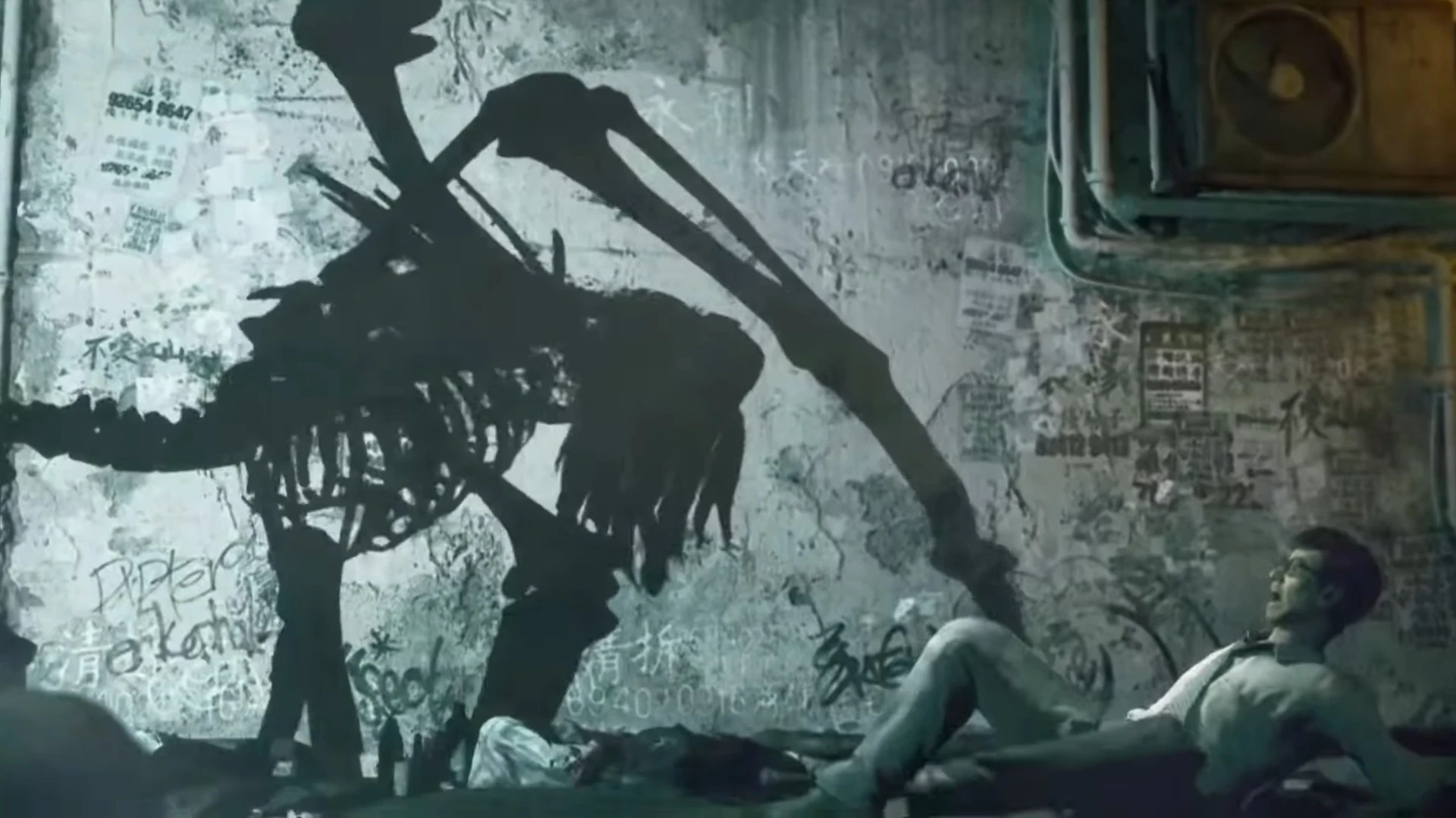 Silent Hill, Slitterhead Creator is Now Recruiting More Developers For “A New Large-Scale Project”