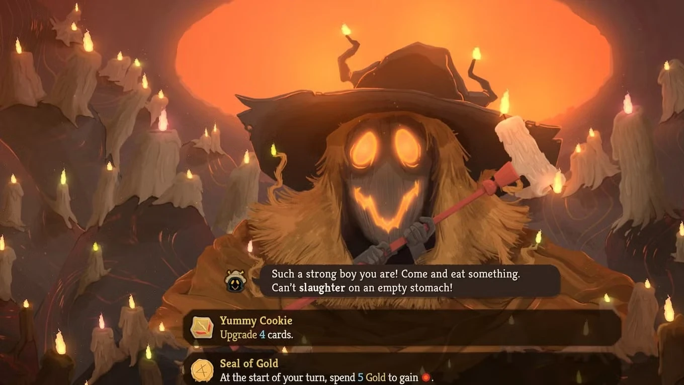 Slay the Spire 2 Ancients Guide (All Ancient Relics)