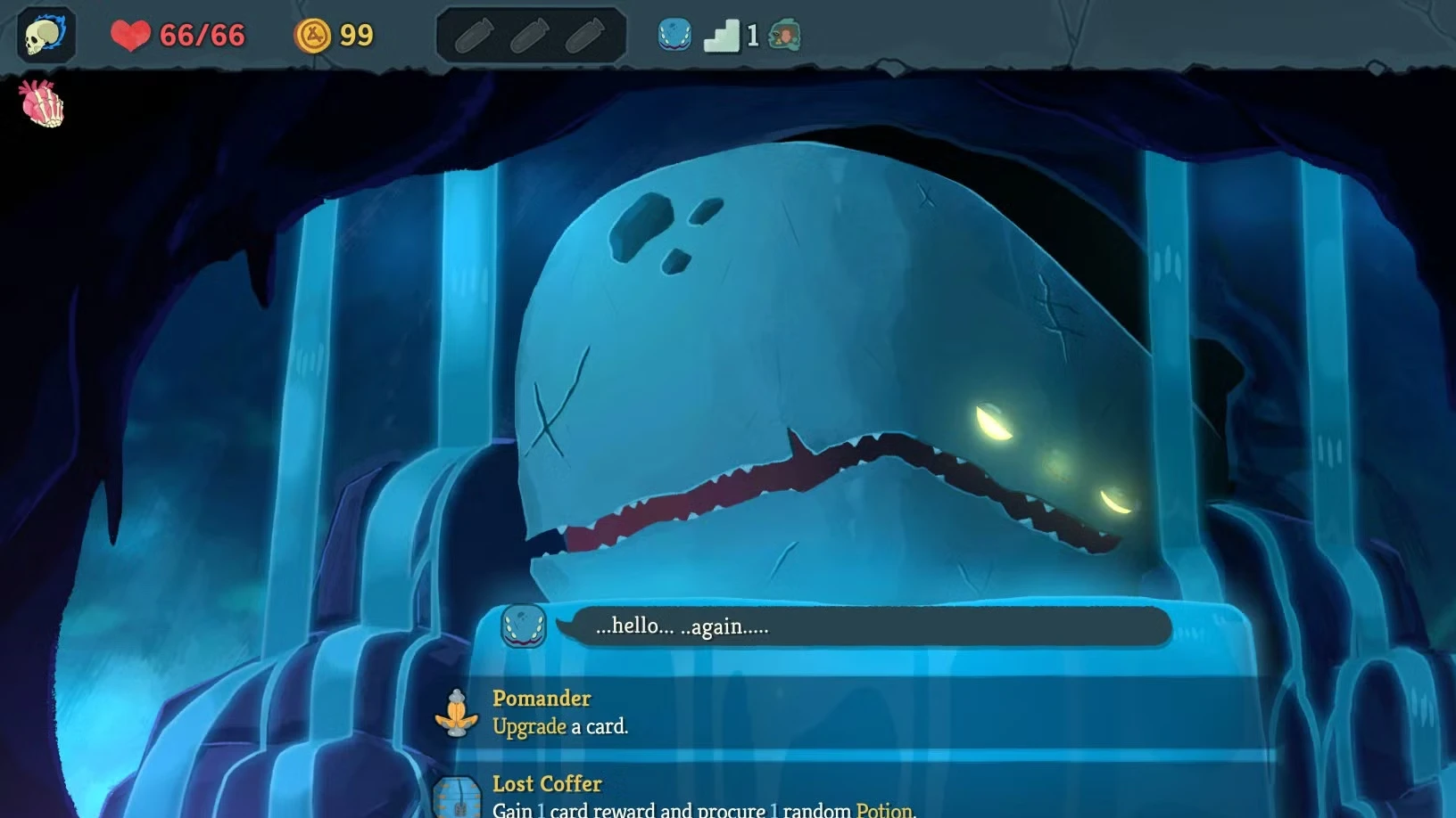 Slay the Spire 2 Ancients Guide (All Ancient Relics)