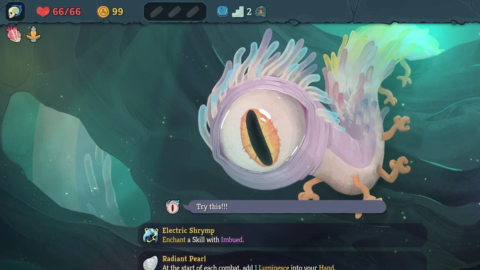 Slay the Spire 2 Ancients Guide (All Ancient Relics)
