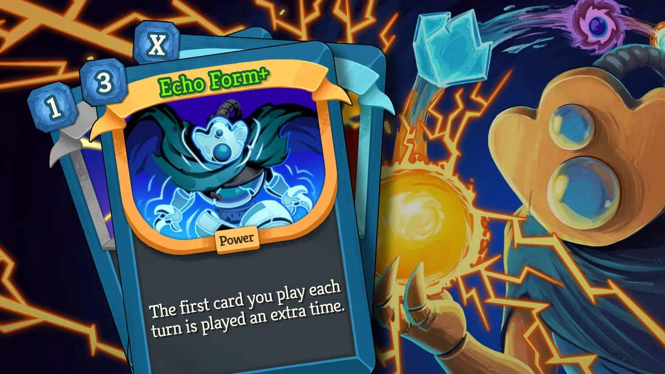 Slay the Spire 2: Best Defect Cards & Builds