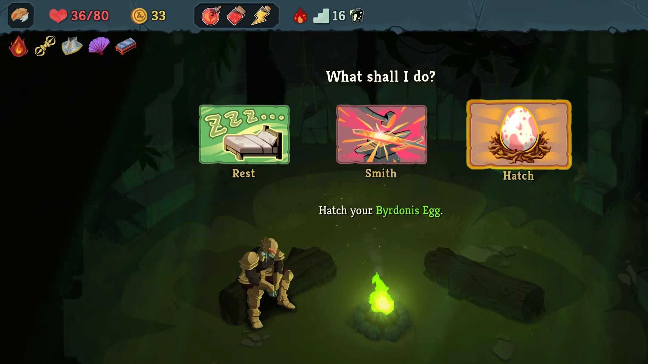 Slay the Spire 2: Byrdonis Egg Quest Guide