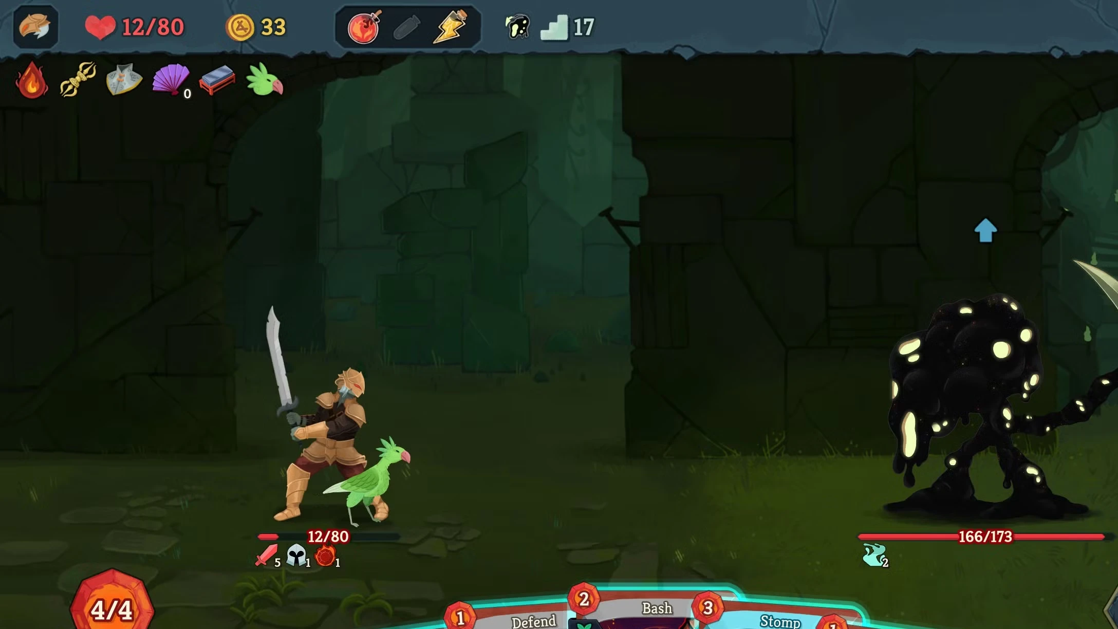 Slay the Spire 2: Byrdonis Egg Quest Guide