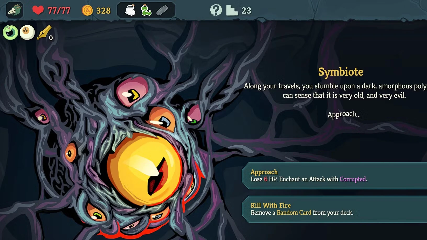 Slay the Spire 2: Byrdonis Egg Quest Guide
