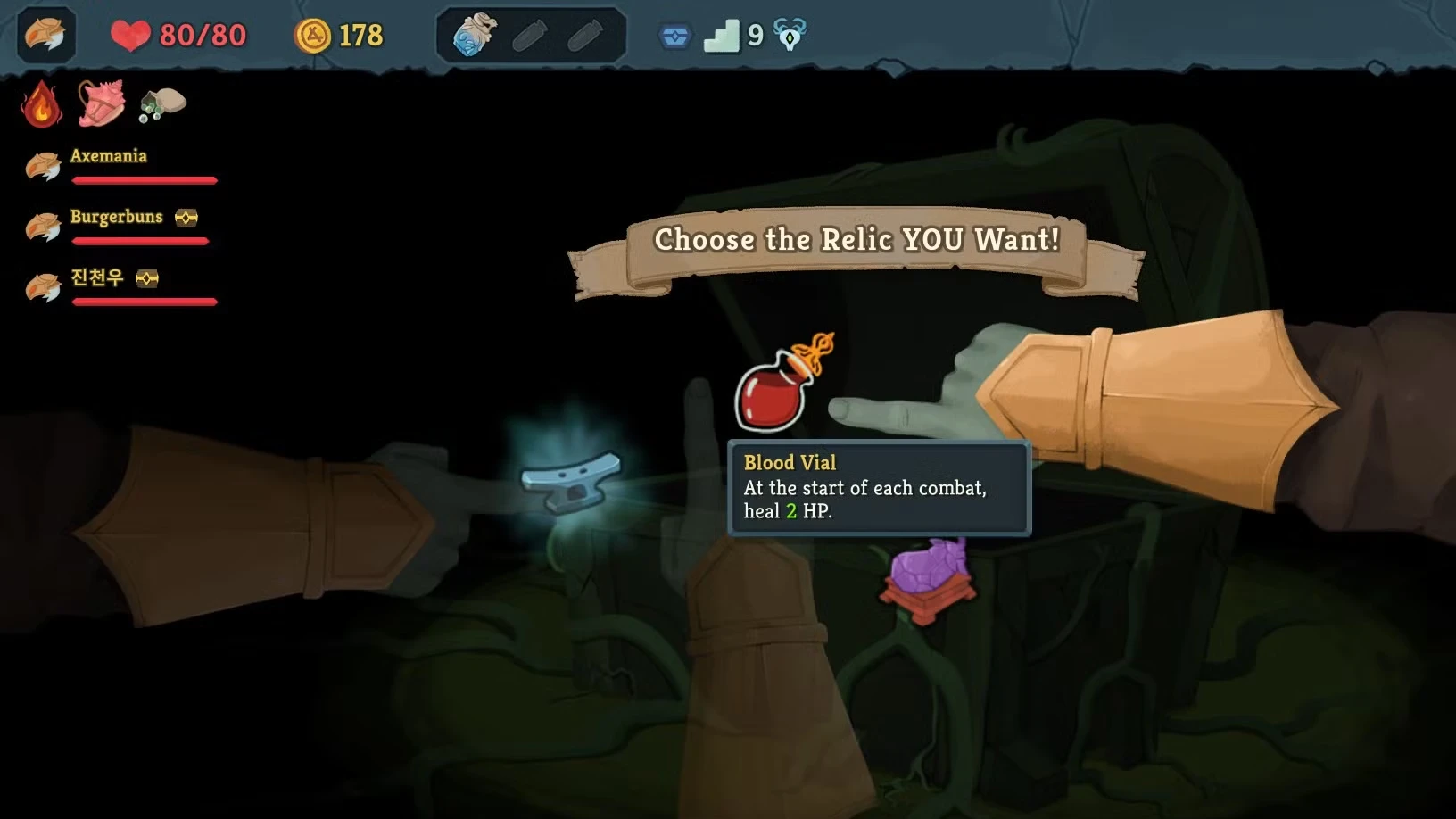 Slay the Spire 2 Co-Op Mechanics, Explained