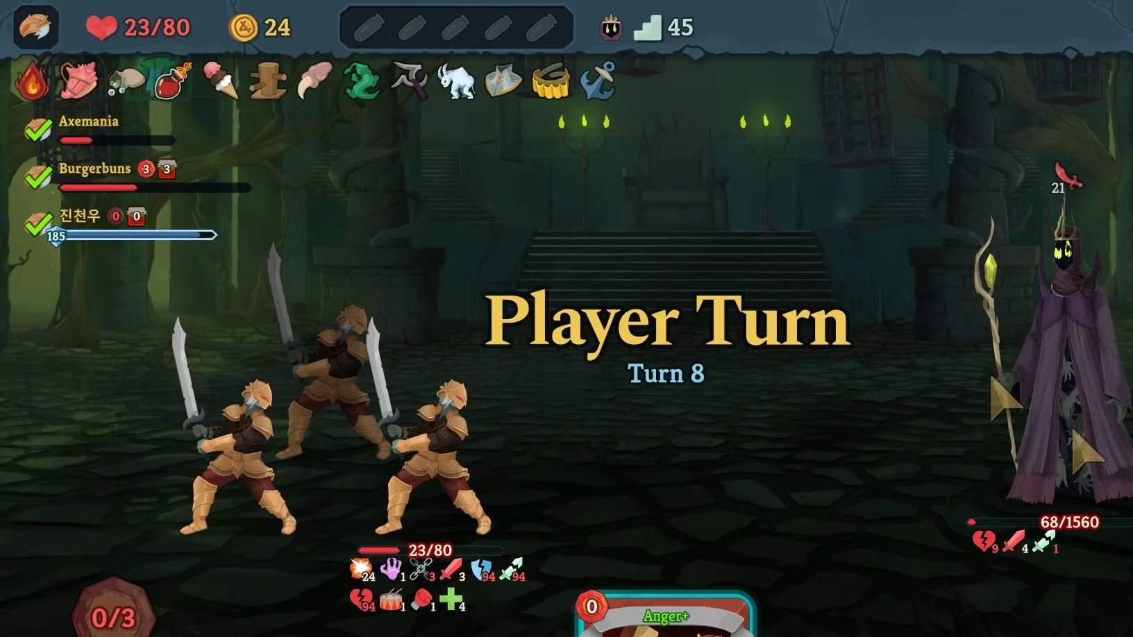 Slay the Spire 2 Co-Op Mechanics, Explained
