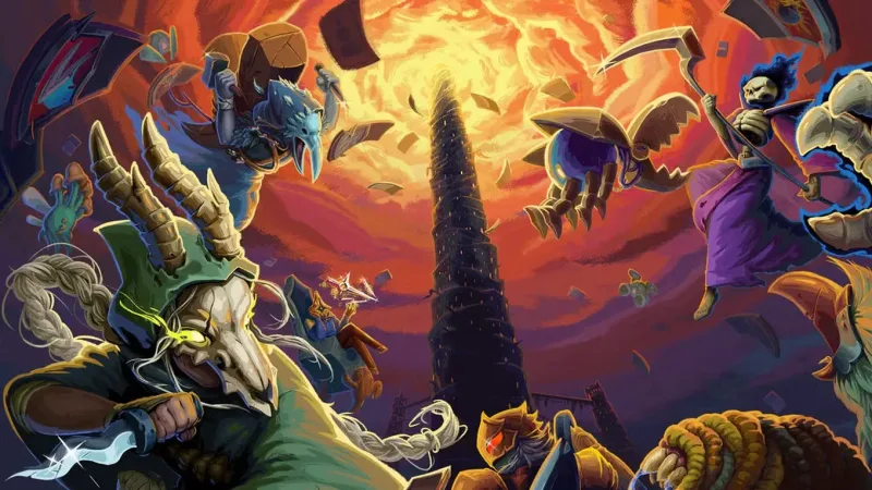 Horário de lançamento do acesso antecipado de Slay the Spire 2 no seu fuso