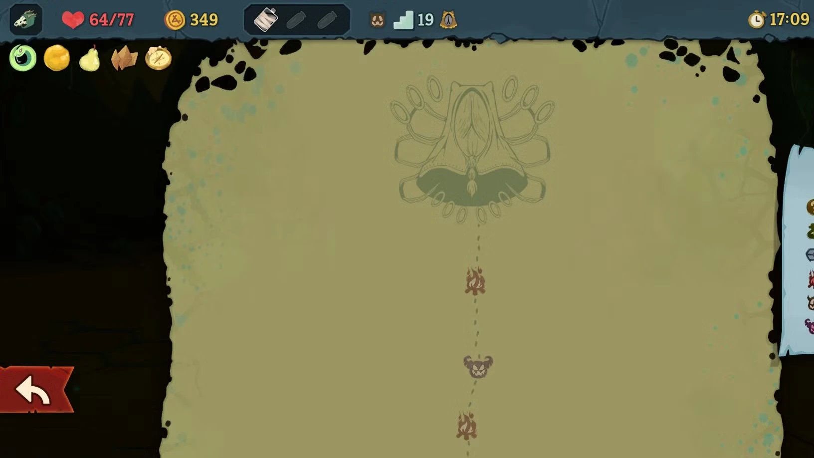 Slay the Spire 2 Golden Compass, Explained