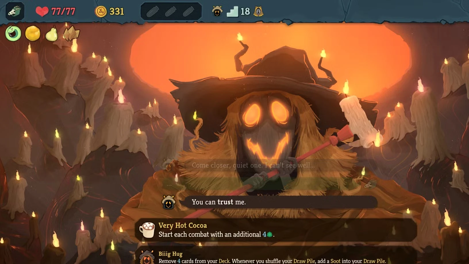 Slay the Spire 2 Golden Compass, Explained