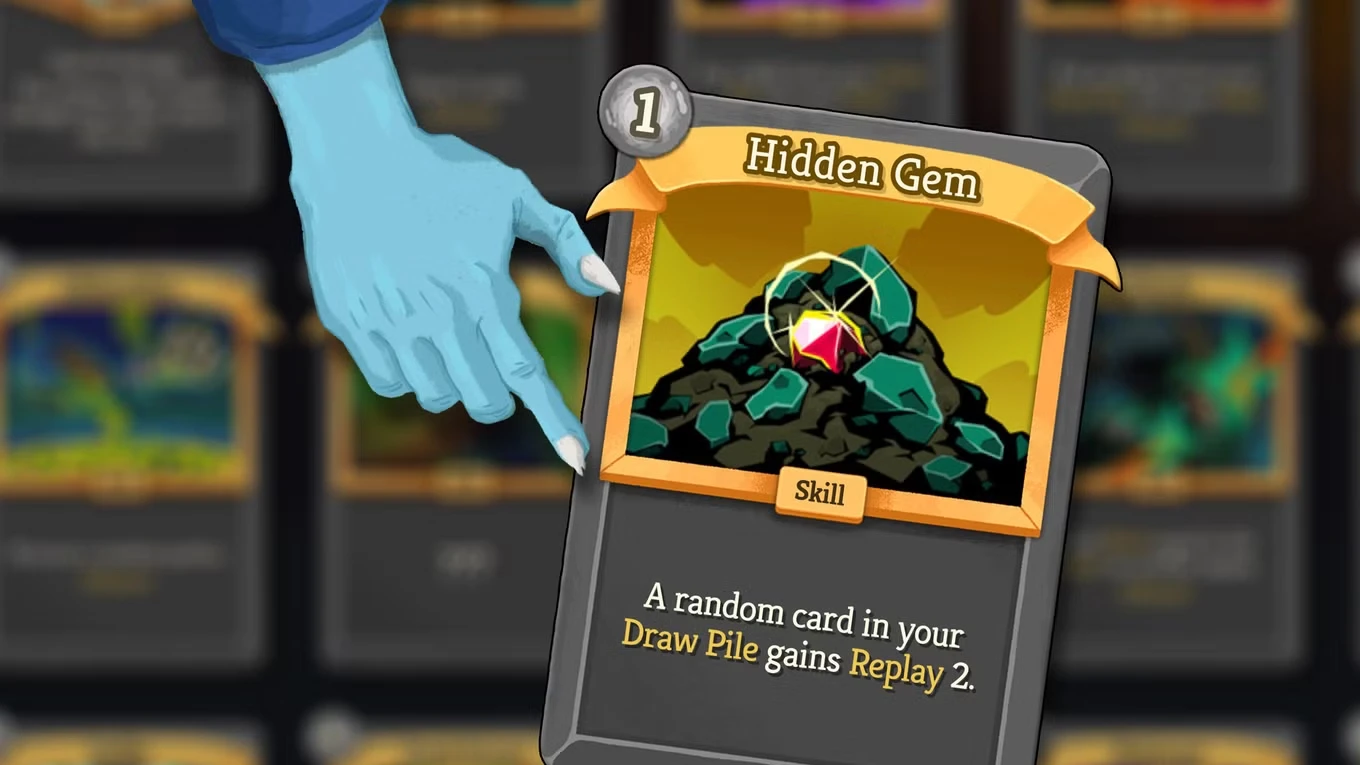 Slay the Spire 2: Hidden Gem & Replay Guide