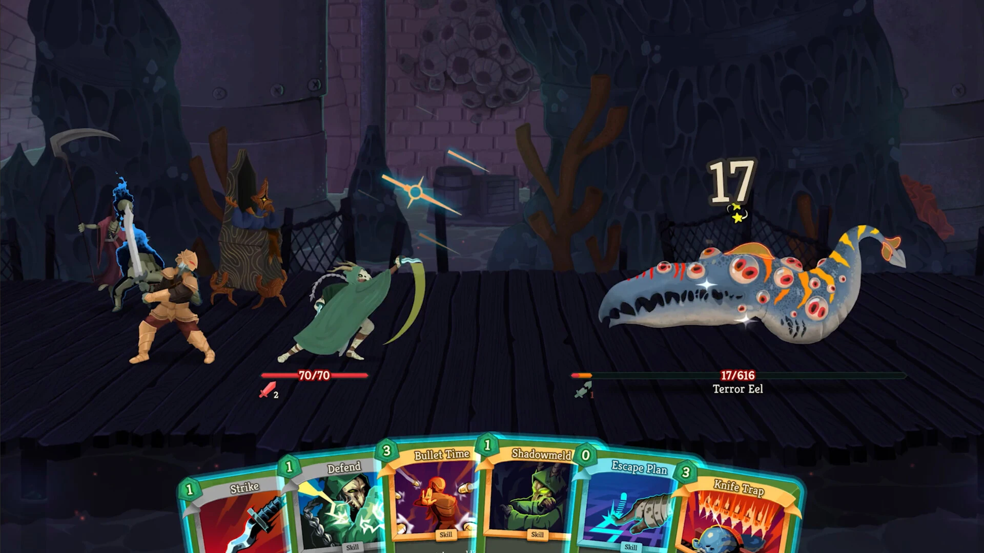 Slay the Spire 2 is Now the Biggest Roguelike on Steam, Beating Elden Ring Nightreign