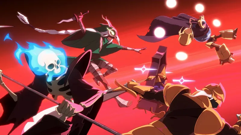 Slay the Spire 2 vende 3 milhões de cópias e quebra recordes no Steam