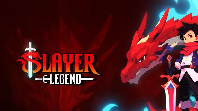 Códigos de Slayer Legend Idle RPG