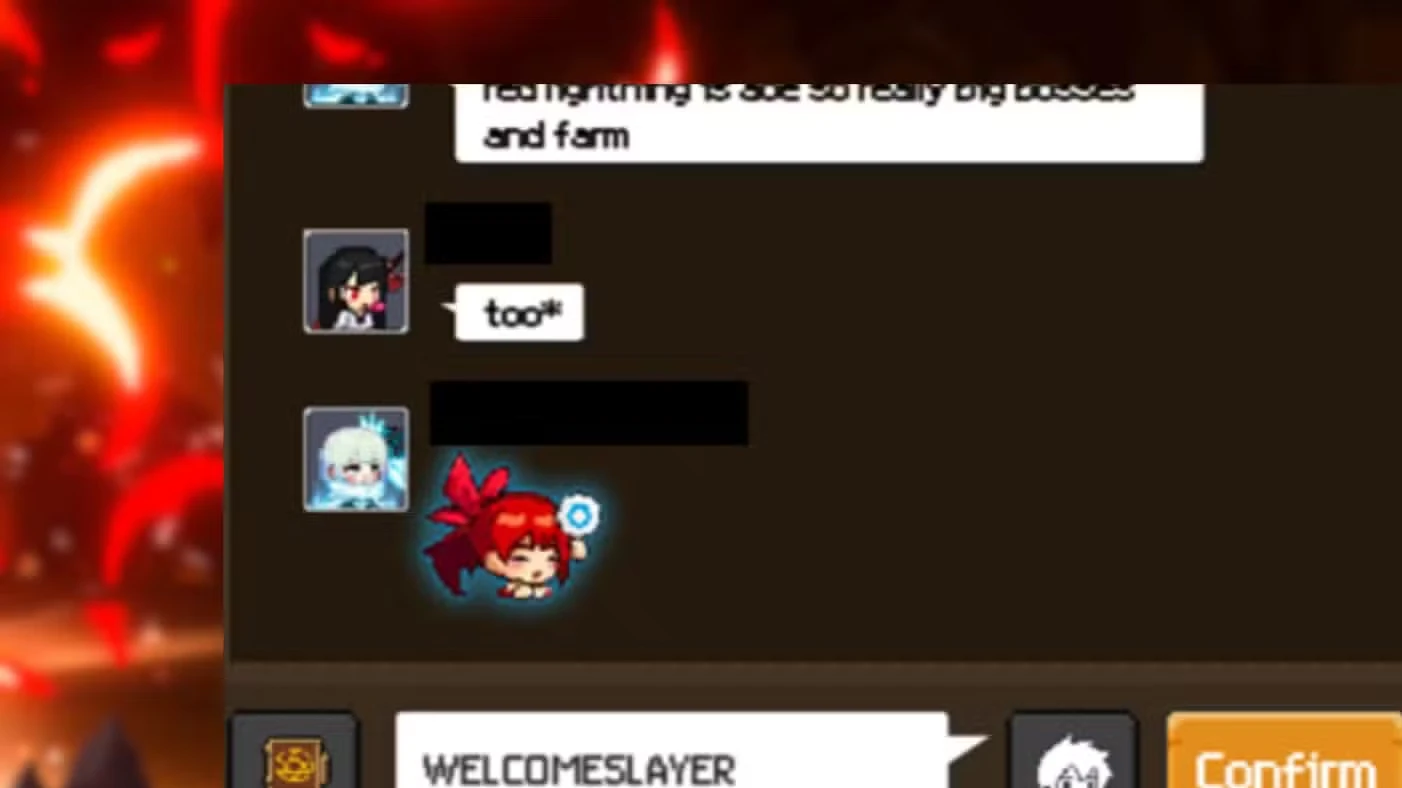 Slayer Legend Idle RPG Codes