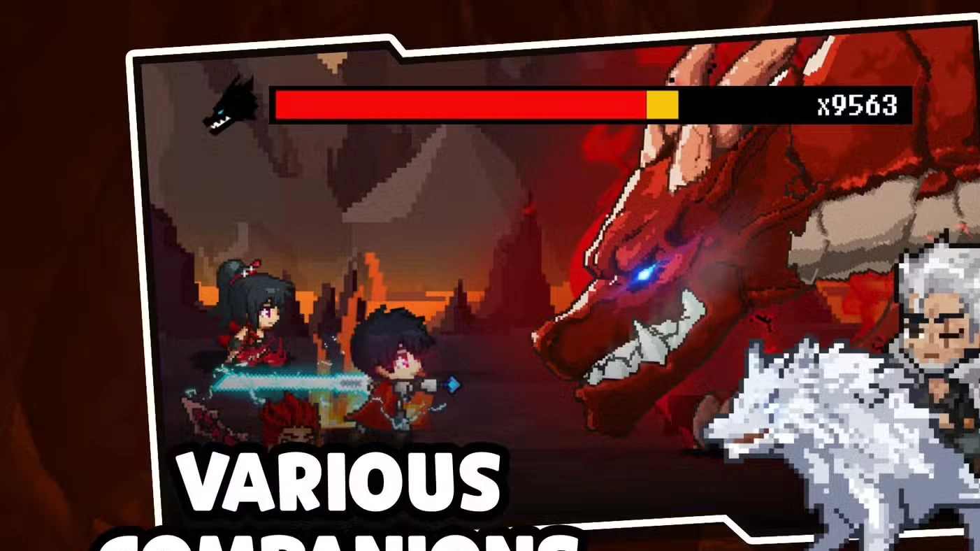 Slayer Legend Idle RPG Codes