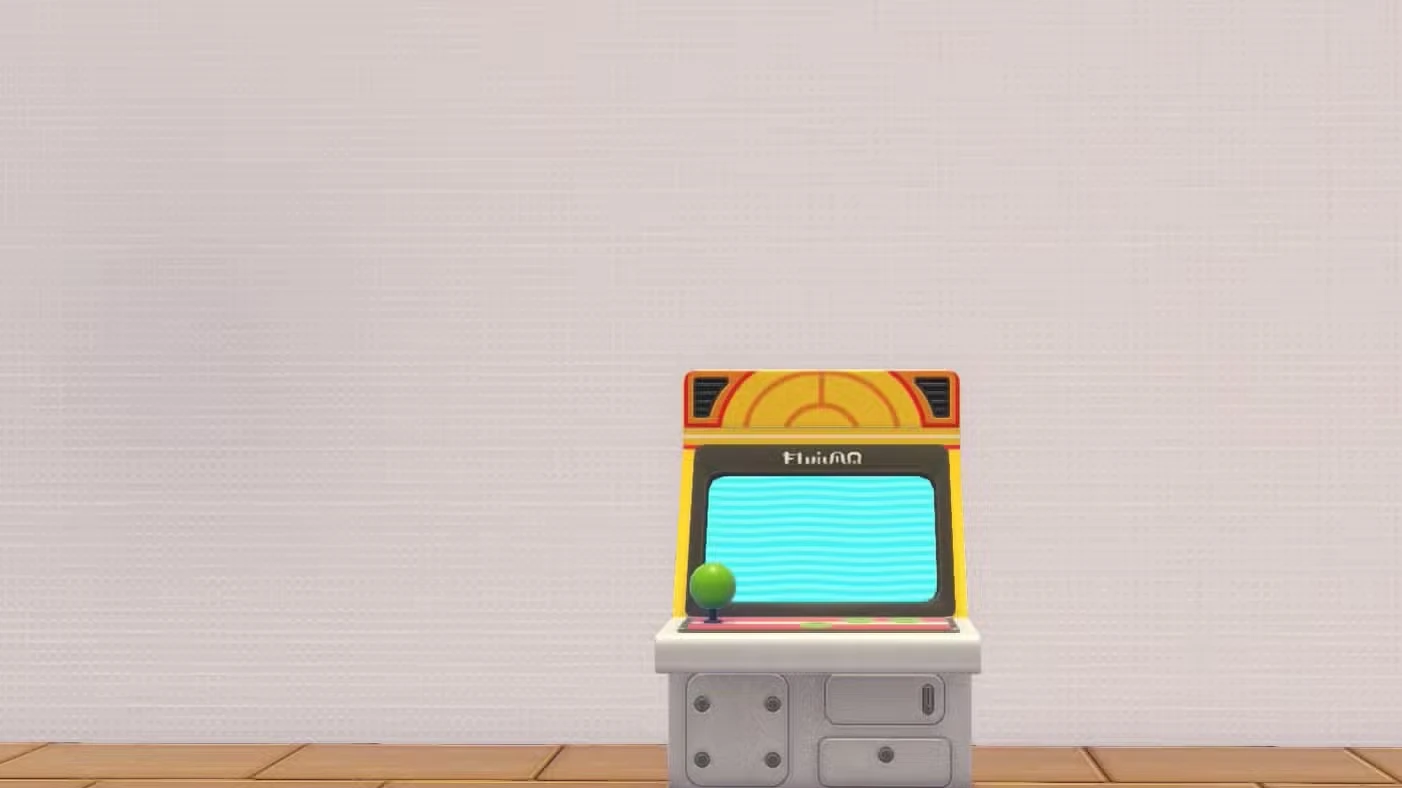 Small and large lost relics list in Pokémon Pokopia