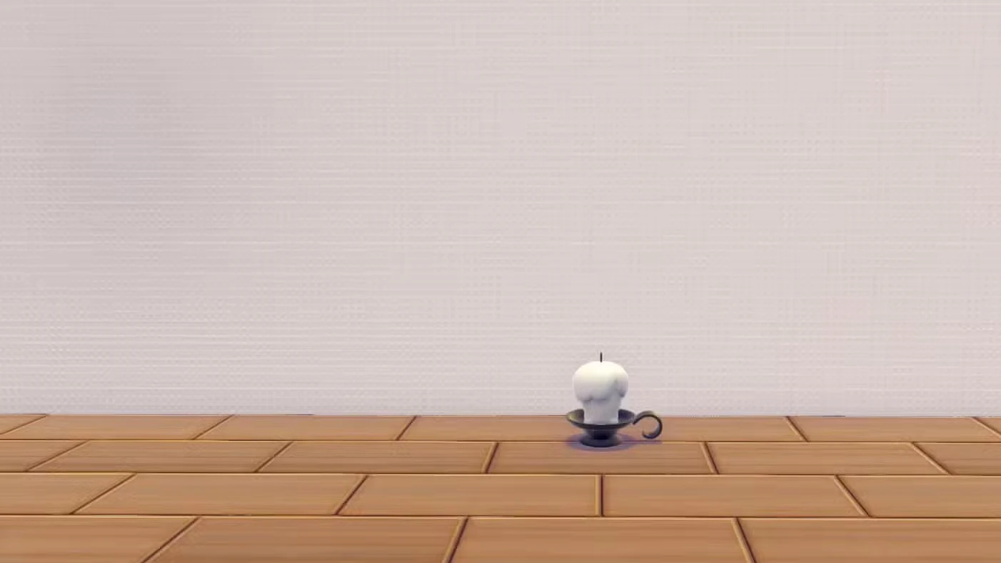 Small and large lost relics list in Pokémon Pokopia
