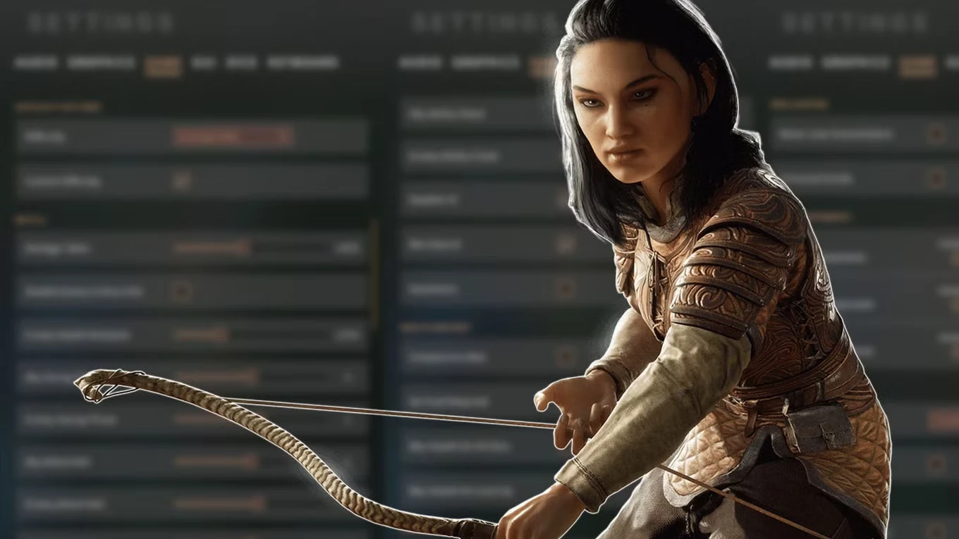 Solasta 2 All Difficulty Modes Explained