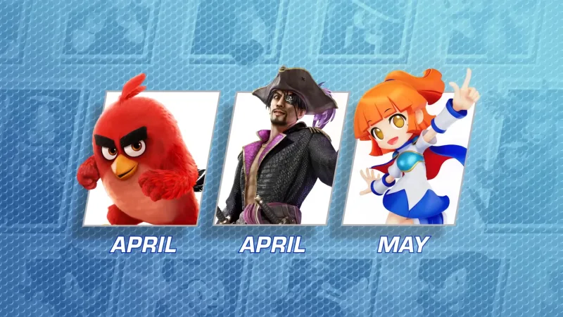 Sonic Racing: CrossWorlds recebe Goro Majima, Red e Arle em nova atualização gratuita