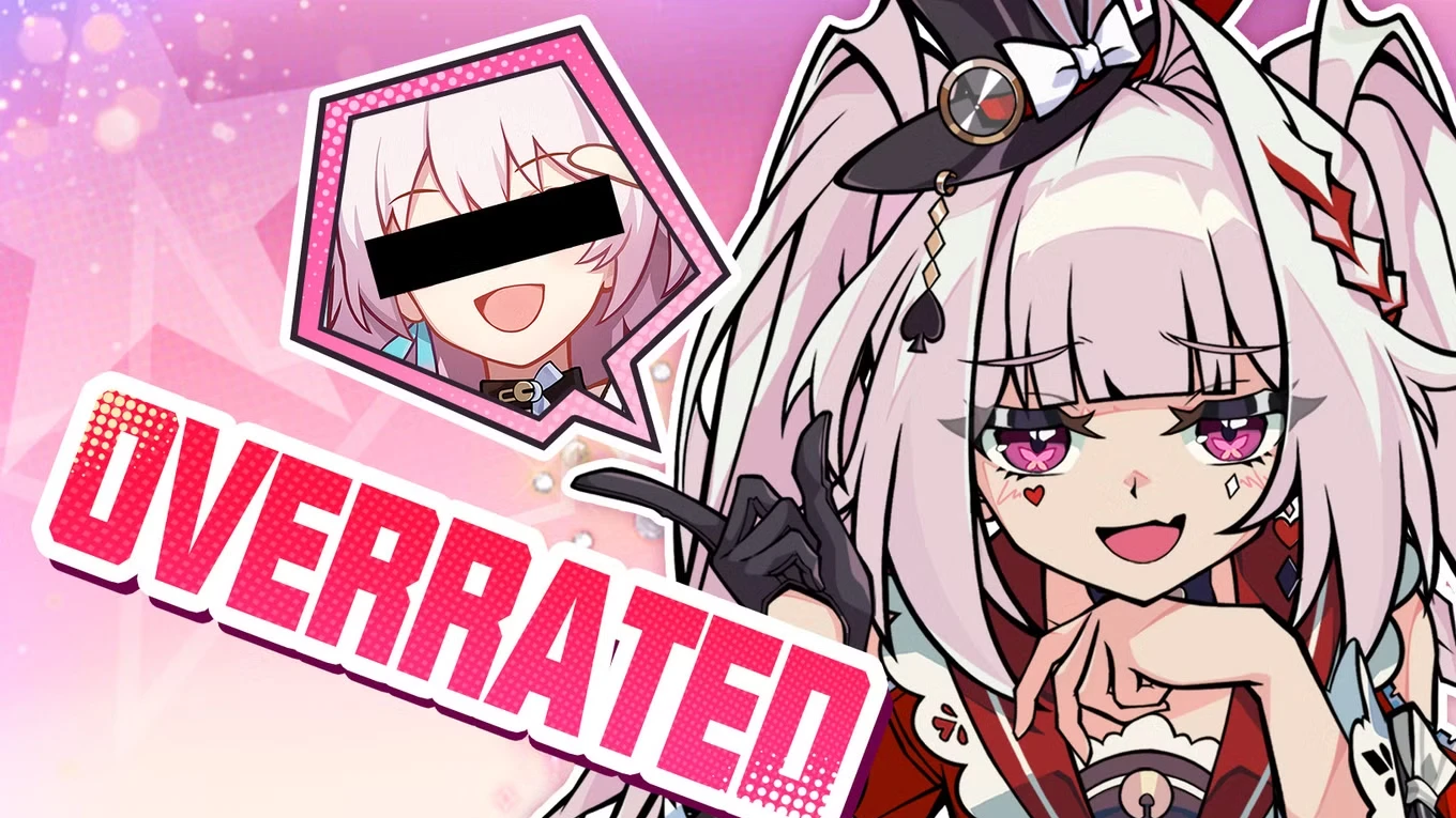Sparxie Release Date & Time For All Servers In HSR (Honkai Star Rail)
