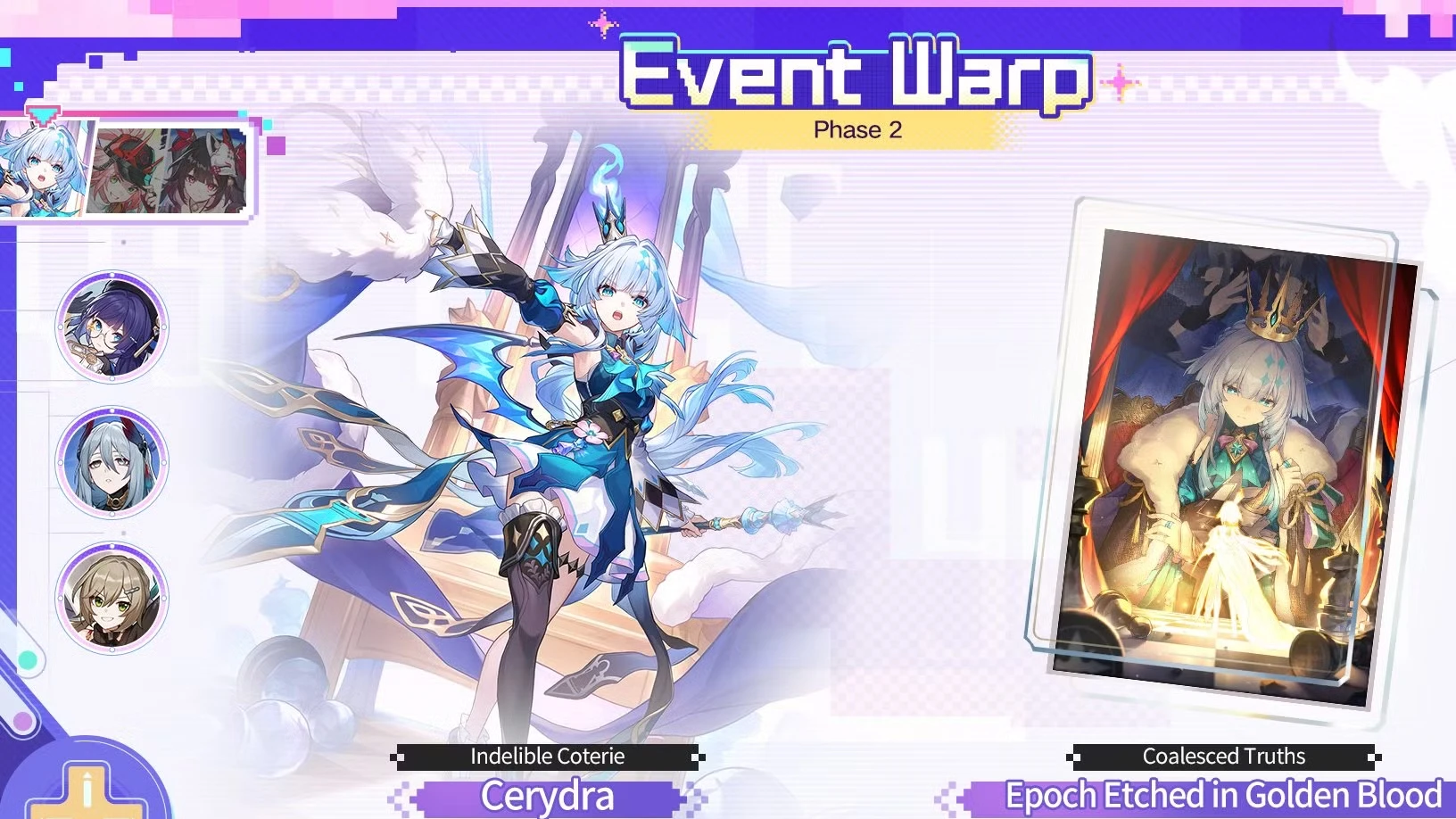 Sparxie Release Date & Time For All Servers In HSR (Honkai Star Rail)