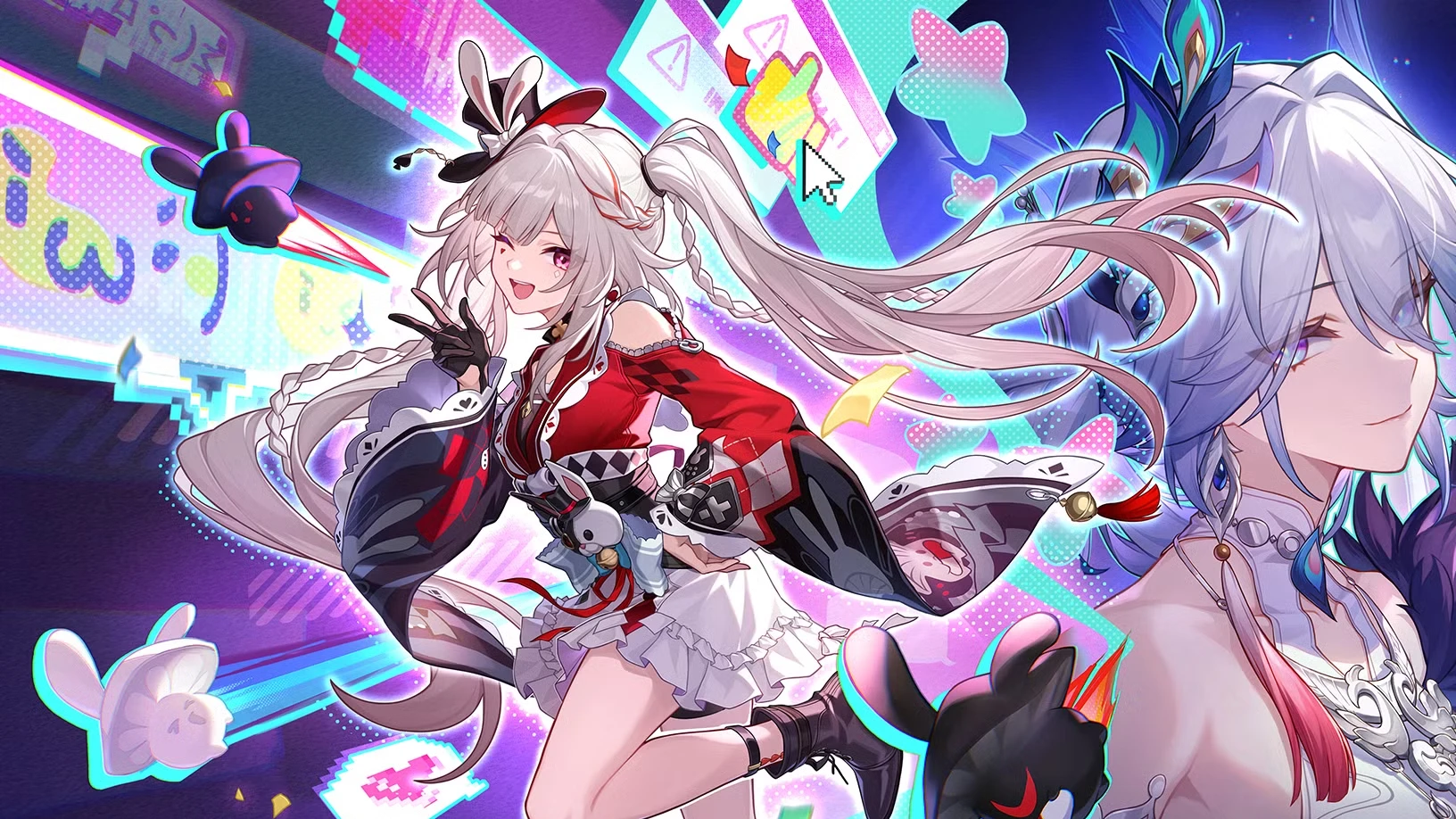Sparxie Release Date & Time For All Servers In HSR (Honkai Star Rail)