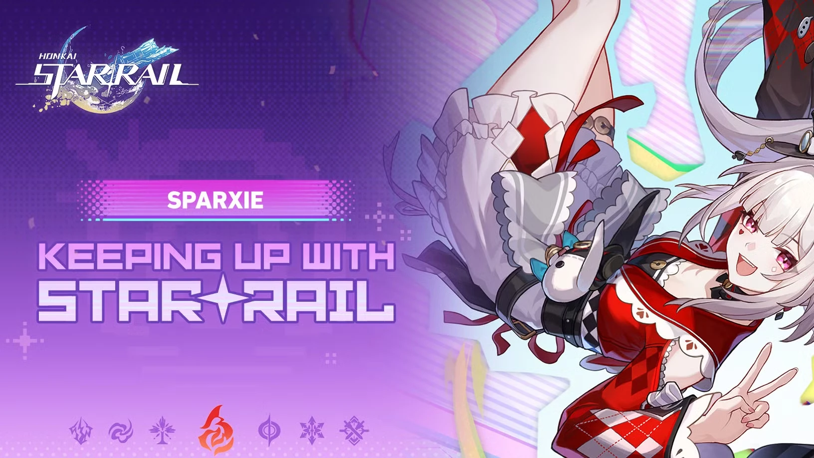Sparxie Release Date & Time For All Servers In HSR (Honkai Star Rail)