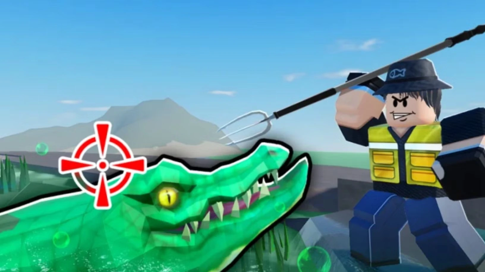 Spear Fishing Roblox Codes