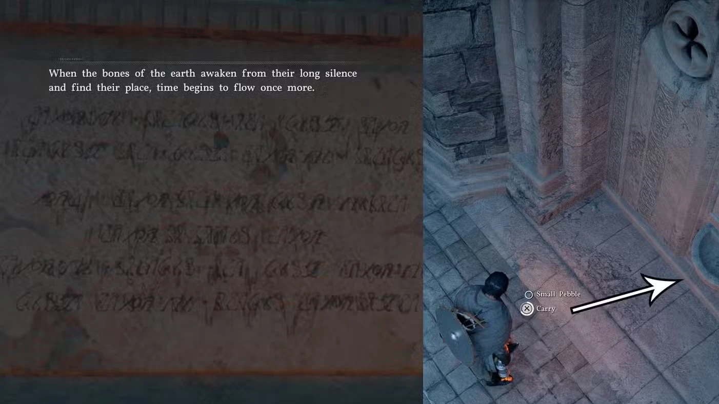 Spire of Insight puzzle walkthrough in Crimson Desert