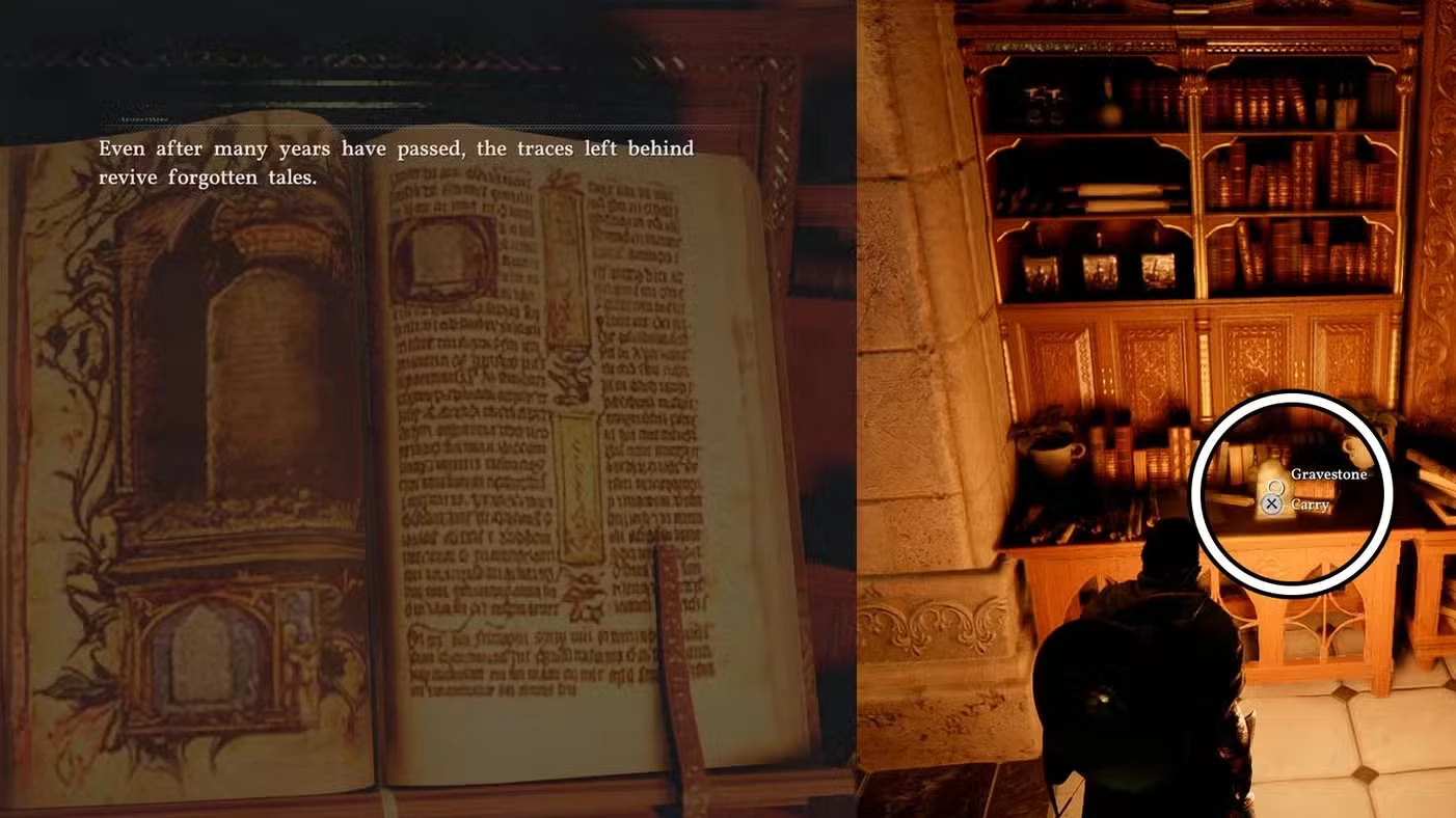 Spire of Insight puzzle walkthrough in Crimson Desert