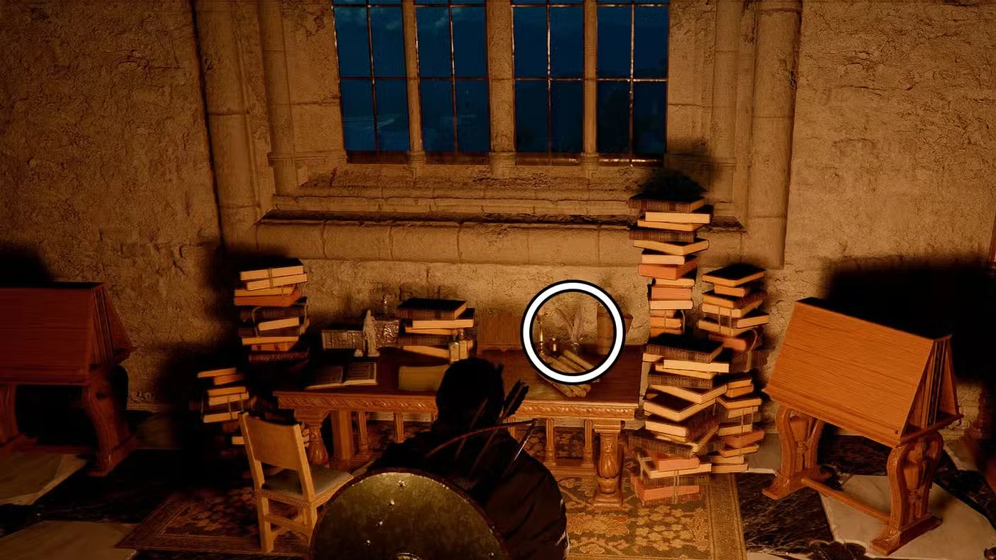 Spire of Insight puzzle walkthrough in Crimson Desert