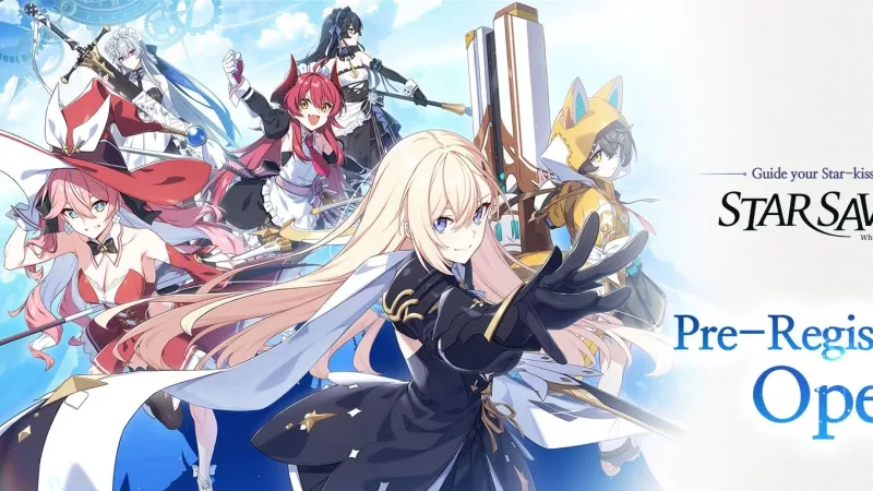 Códigos de Star Savior