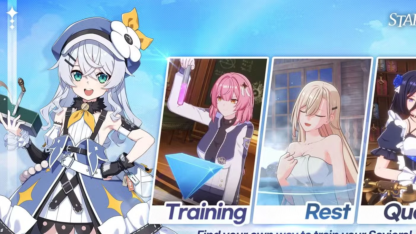 Star Savior Codes