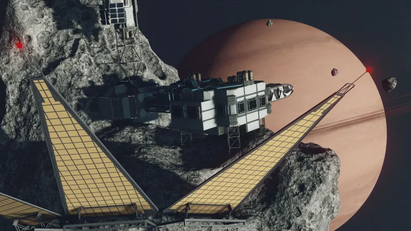 Bethesda explica como feedback dos jogadores molda o futuro de Starfield