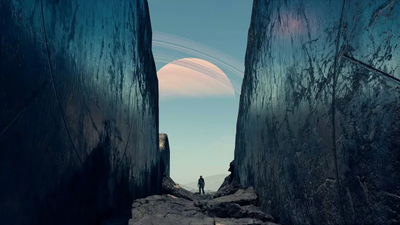 Starfield se tornará lendário com o tempo, afirma compositor da Bethesda