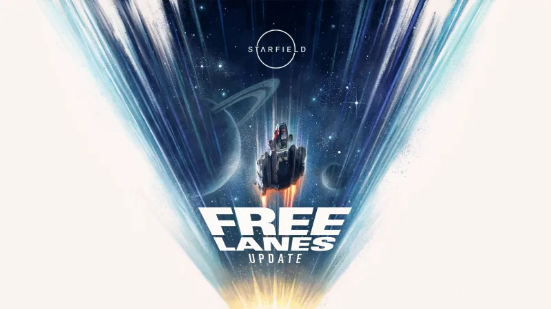Starfield recebe grande atualização Free Lanes e expansão Terran Armada em abril