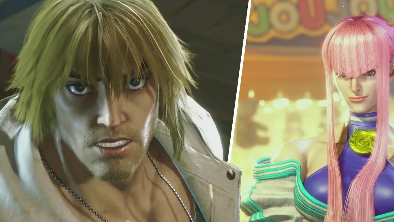 Street Fighter 6 World Tour Mode Gift Guide (Best Gift for Each Master)