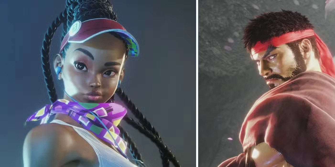 Street Fighter 6 World Tour Mode Gift Guide (Best Gift for Each Master)